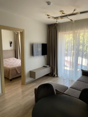 Palanga Apartment - Malūno Vilos